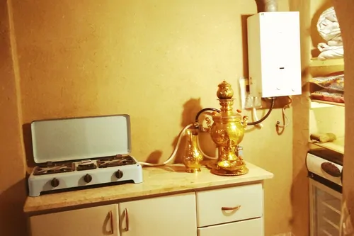 تصویر 3 - سوییت مبله امیرچخماق در  یزد