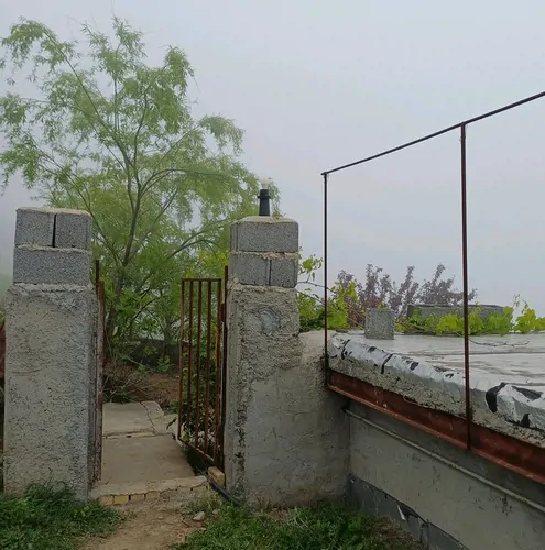 تصویر 18 - ویلا کوهستانی در رودبار