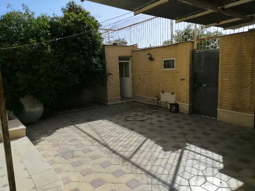 تصویر 1 - خانه ویلایی عفیف آباد در  شیراز