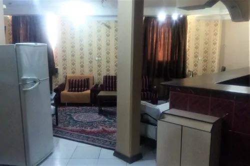 تصویر 4 - هتل آپارتمان مهزیار (واحد ۵) در  اهواز