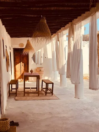 تصویر 17 - اقامتگاه بومگردی گدوک (واحد 1) در قشم