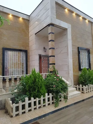 تصویر 13 - ویلا استخردار آبسرد مروارید طلایی در  سهیلیه
