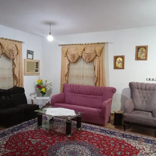 تصویر 3 - ویلا مهدی پور نزدیک دریا در  رامسر