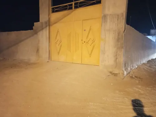 تصویر 18 - خانه ویلایی فاطمه در  قشم