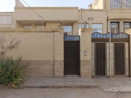 تصویر 11 - خانه طاها در  یزد