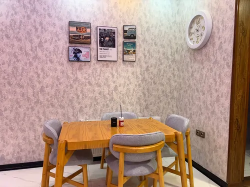 تصویر 3 - ویلا دو خوابه لوکس در چمستان در چمستان