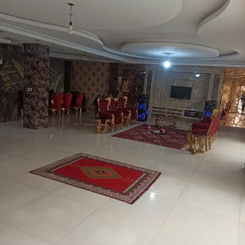 تصویر 2 - ویلا استخردار آبگرم دلسا در کردان