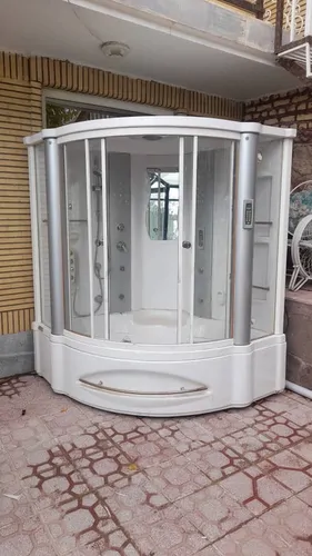 تصویر 40 - ویلا باغ آیینه ورزان با کابین سونا جکوزی  در  دماوند