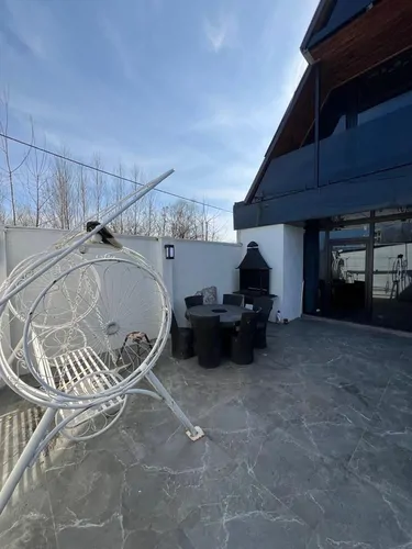 تصویر 4 - ویلا ویلا استخردار آبگرم آرسان در  انزلی