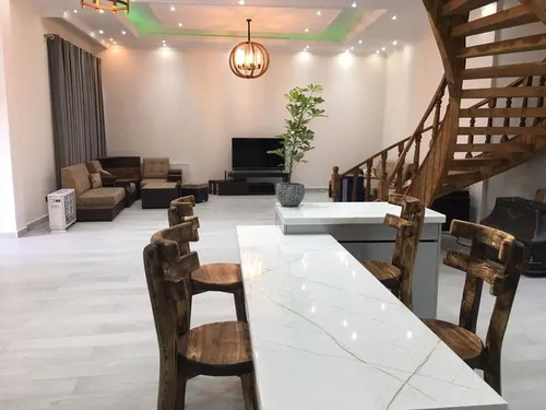 تصویر 3 - ویلا ویلا دوخواب دوبلکس مهراباد در رودهن