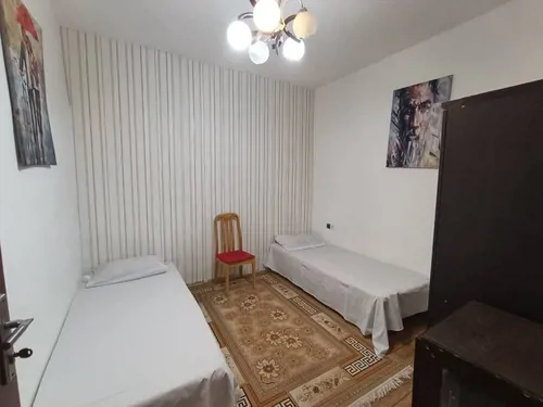 تصویر 7 - ویلا عرش طلایی در قشم