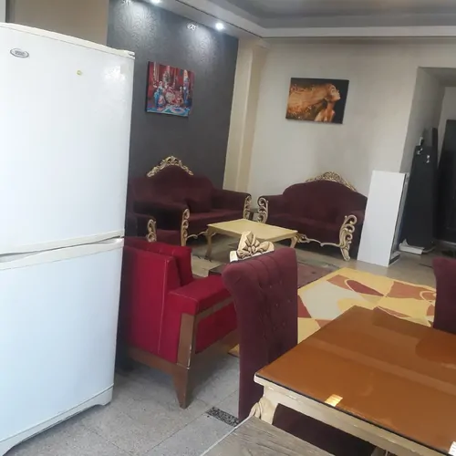 تصویر 2 - آپارتمان شریعتی در تهران