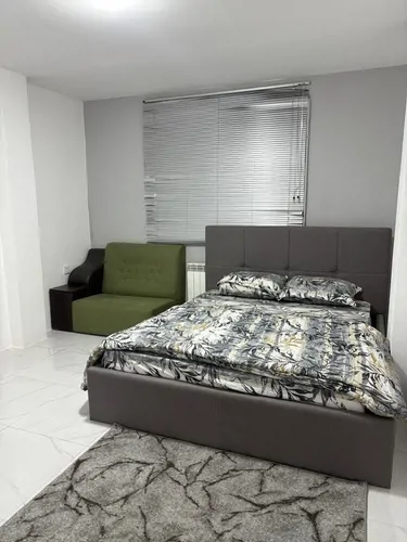 تصویر 9 - ویلا استخردار آبگرم خورشید در انزلی