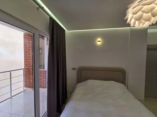 تصویر 12 - آپارتمان مبله شهریور (۵۴۰) در  کیش