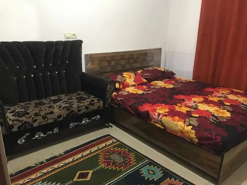 تصویر 10 - ویلا استخردار آبگرم آداک در  ایزدشهر