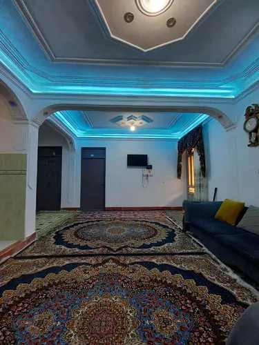 تصویر 3 - ویلا یادگار پدر در  ماسوله 