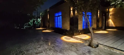 تصویر 5 - ویلا ویلا باغ استخردار ابگرم ارشیدا در  سهیلیه