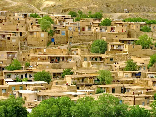 تصویر 7 - اقامتگاه بوم‌گردی ترلان (اتاق ۵) در  همدان