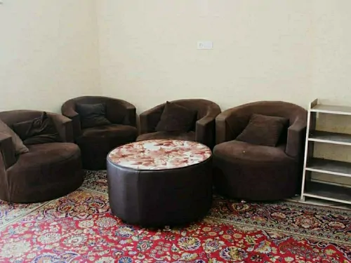 تصویر 3 - آپارتمان مبله نجاتی(واحد ۱۳) در ماسال
