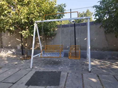 تصویر 13 - ویلا استخردار سرپوشیده آبگرم منوچهری در همدان