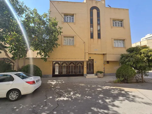 تصویر 3 - آپارتمان مبله نقش جهان (15) در  اصفهان