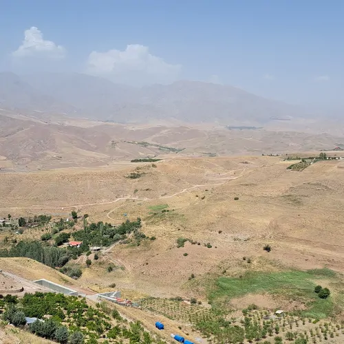 تصویر 14 - ویلا کوهستانی استخردار آبسرد مجد در  طالقان