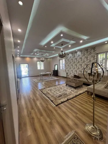 تصویر 3 - ویلا استخردار آبسرد امیرمسعود در کردان