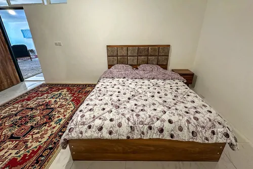 تصویر 9 - آپارتمان مبله در خیابان امام رضا (2) در  مشهد