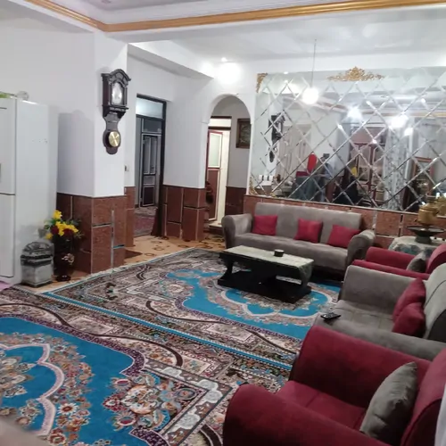 تصویر 4 - ویلا گلها در رودبار