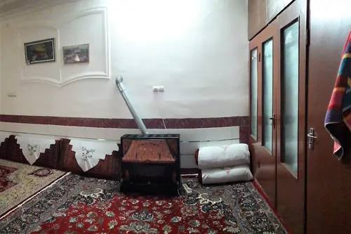 تصویر 2 - ویلا دهکده در آبیک