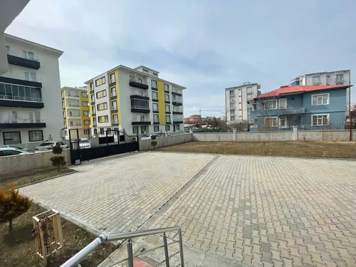 تصویر 10 - آپارتمان مبله جمهوریت در  وان