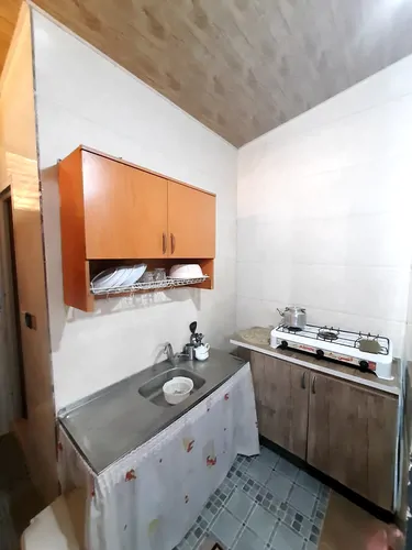 تصویر 7 - سوییت با صفا در سیاهکل