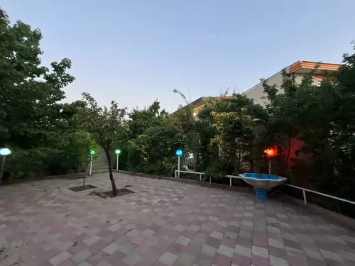 تصویر 10 - ویلا باجناق ها در  همدان