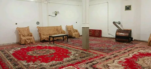 تصویر 2 - خانه مبله پنگوئن در مشگین شهر
