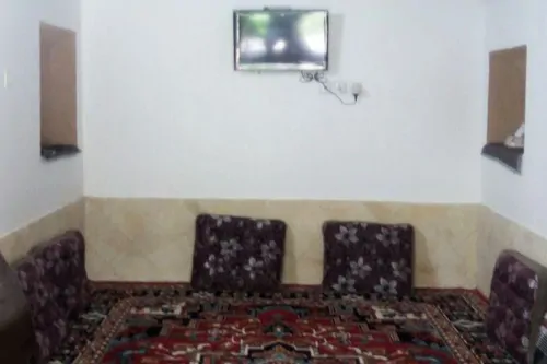 تصویر 5 - اقامتگاه بوم‌گردی منشاد(اتاق 104) در  مهریز