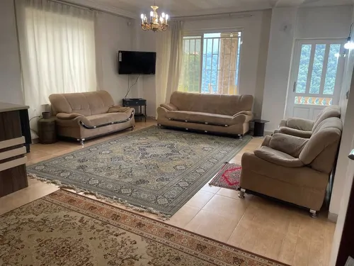 تصویر 2 - ویلا اقامتگاه میرعباسی (خانه مسافر) در شهسوار