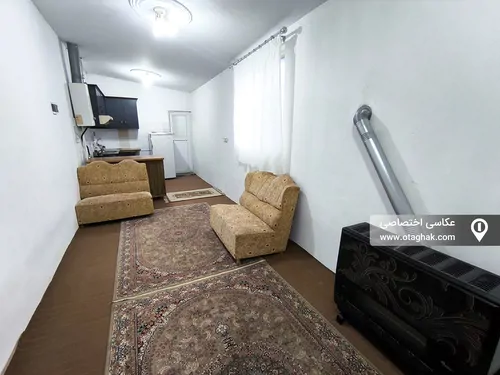 تصویر 4 - ویلا اسماعیل در  خمام