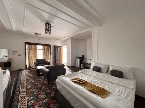 تصویر 5 - اقامتگاه بوم‌گردی صفا آباد سه تخته (112) با صبحانه رایگان  در  قشم