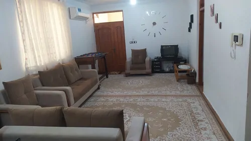 تصویر 3 - ویلا شکوفه با فوتبال دستی در  رشت