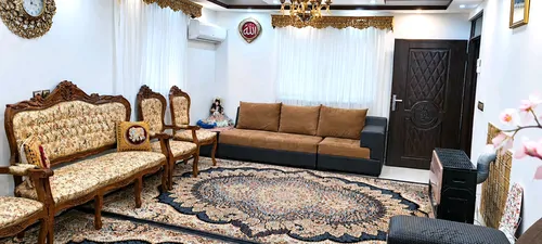 تصویر 3 - ویلا کاج در لاهیجان