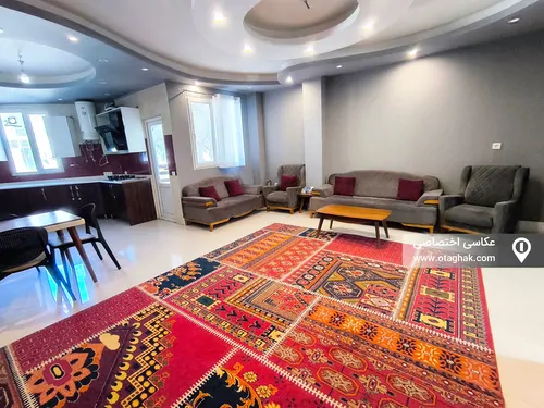 تصویر 3 - آپارتمان مبله نزدیک‌ ساحل در  بوشهر