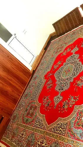 تصویر 4 - ویلا ویلا ویوی جنگلی دریاچه چورت در ساری