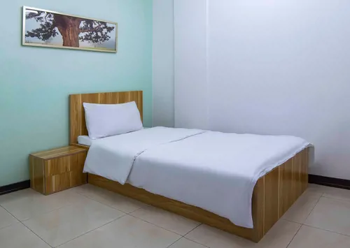 تصویر 11 - آپارتمان مبله نوفل لوشاتو (b) در حافظ در تهران