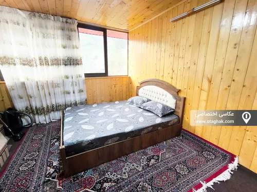 تصویر 11 - آپارتمان مبله النا (2) در  لفور