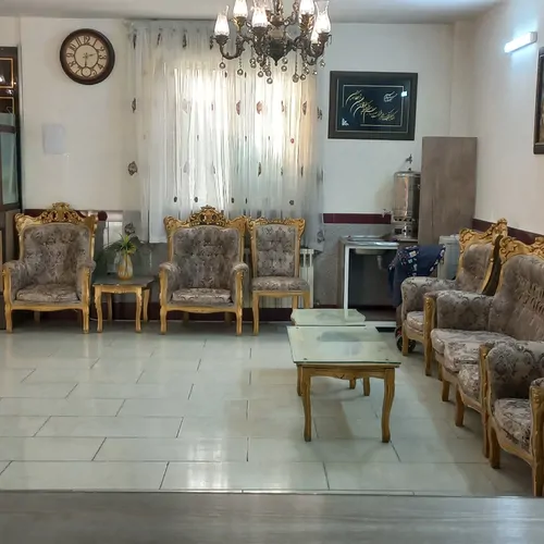 تصویر 2 - هتل آپارتمان کوثر النبی  در مشهد