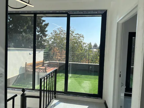 تصویر 14 - ویلا طاووسیه در کردان