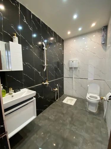 تصویر 15 - ویلا دوبلکس هامین  در  رودهن