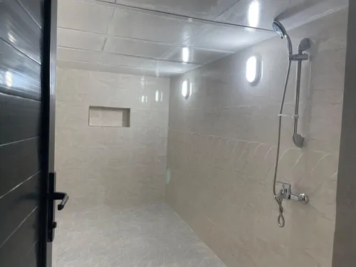 تصویر 2 - کلبه کلبه نوشا در بهشهر