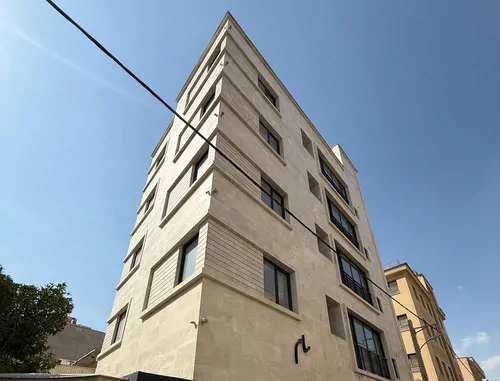 تصویر 2 - آپارتمان مبله دریا در شیراز