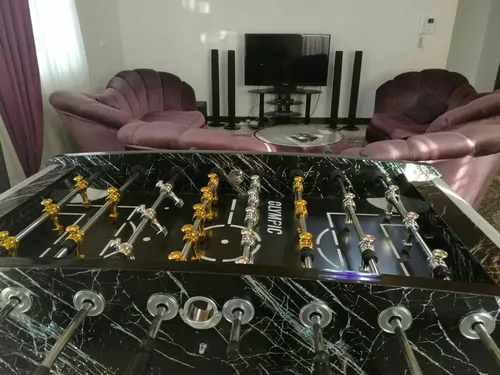 تصویر 2 - ویلا محمودآباد در محمودآباد